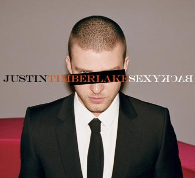 justin timberlake. by Justin Timberlake